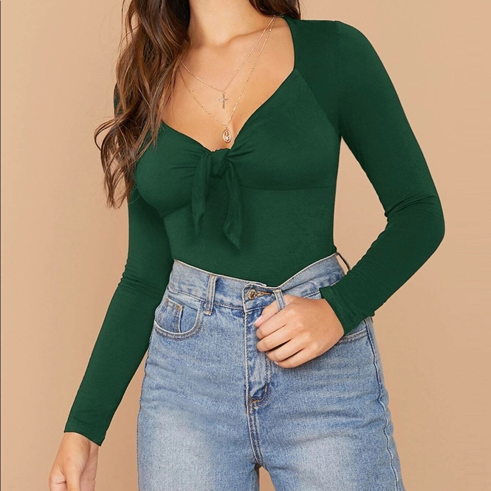 Knot Top